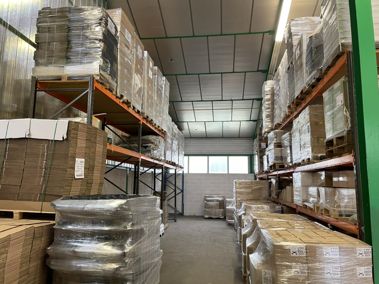 Local d'activité Mornant 1642m² Location local d'activité Mornant Rhône OLACT2310008 2